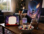 Watch party a casa: step per una serata teen impeccabile