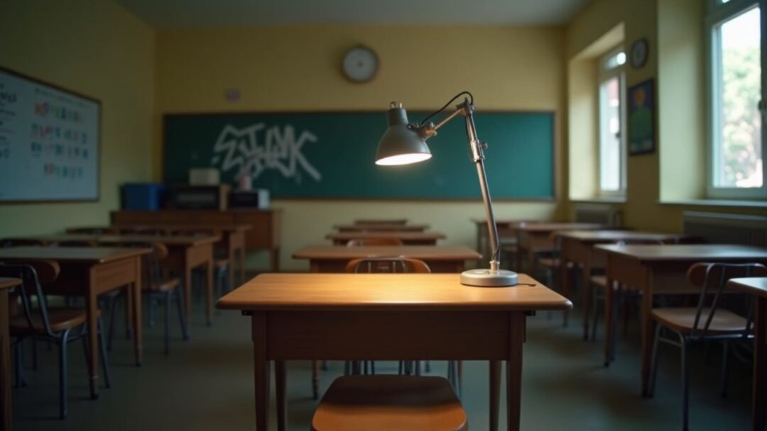 Aggressioni a insegnanti: i rischi della sfida online tra giovani
