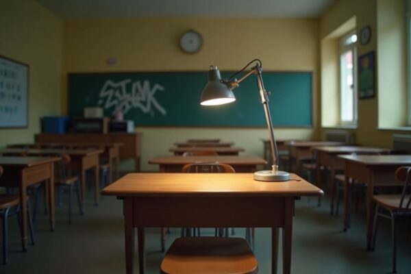 Aggressioni a insegnanti: i rischi della sfida online tra giovani