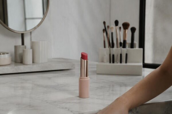 Artist ColorGlow Lip Balm di Make Up For Ever arriva con NMIXX
