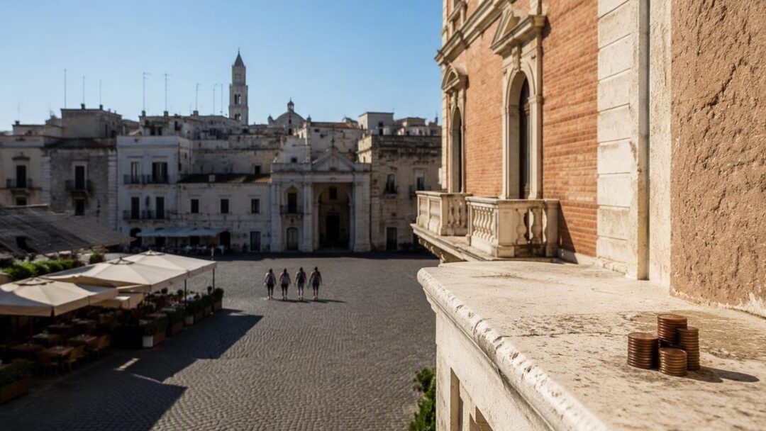 Bando Giovani Laureati 2026: come accedere a tirocini e contratti a Bari
