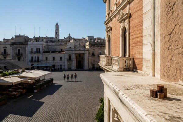 Bando Giovani Laureati 2026: come accedere a tirocini e contratti a Bari