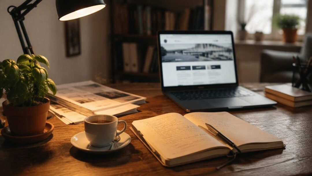 Cambiamento lavorativo: le motivazioni e le paure degli italiani