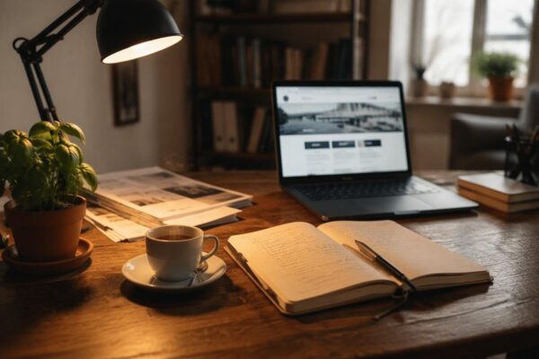 Cambiamento lavorativo: le motivazioni e le paure degli italiani