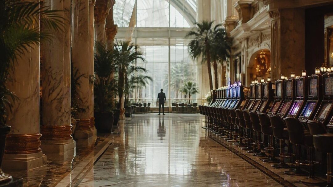 Capire il gioco d'azzardo: emozioni, trappole dei casinò e strategie consapevoli