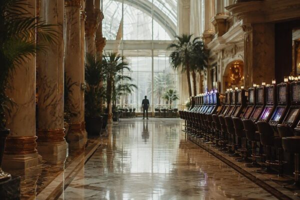 Capire il gioco d'azzardo: emozioni, trappole dei casinò e strategie consapevoli