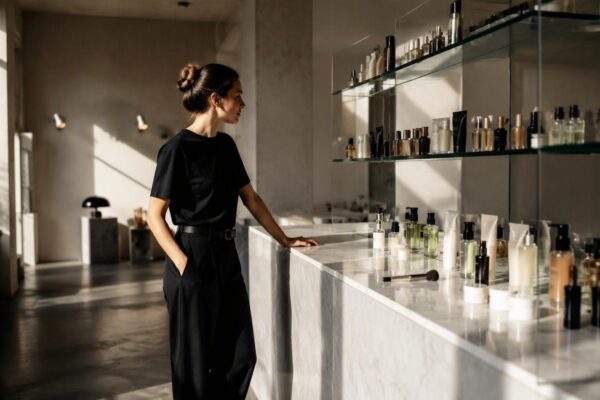 Chanel nomina Lucia Pieroni, YSL a Milano e i nuovi must-have di settembre