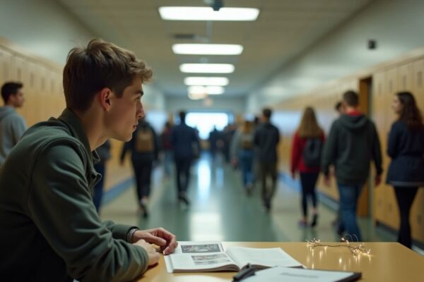 Come creare a scuola un teen drama club: ruoli, calendario e budget