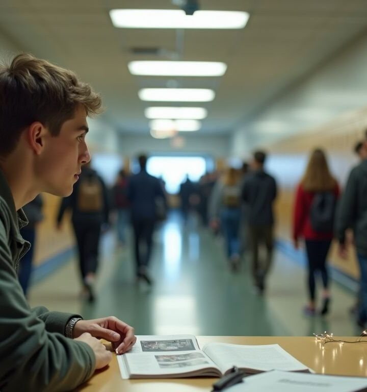 Come creare a scuola un teen drama club: ruoli, calendario e budget