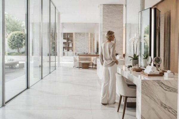 Come evolvere la routine di bellezza dopo i 40 anni