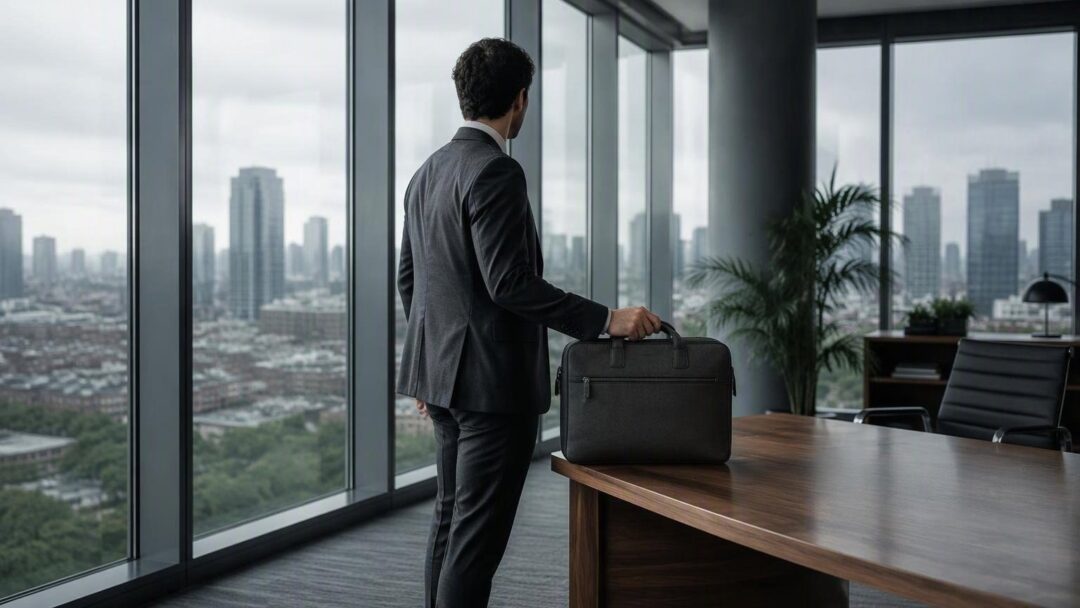Come scegliere la borsa giusta per stage e colloqui