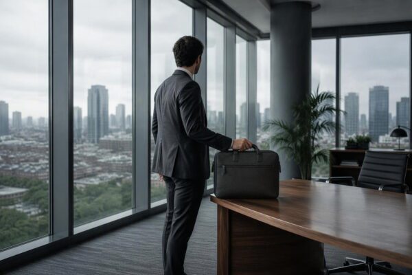 Come scegliere la borsa giusta per stage e colloqui