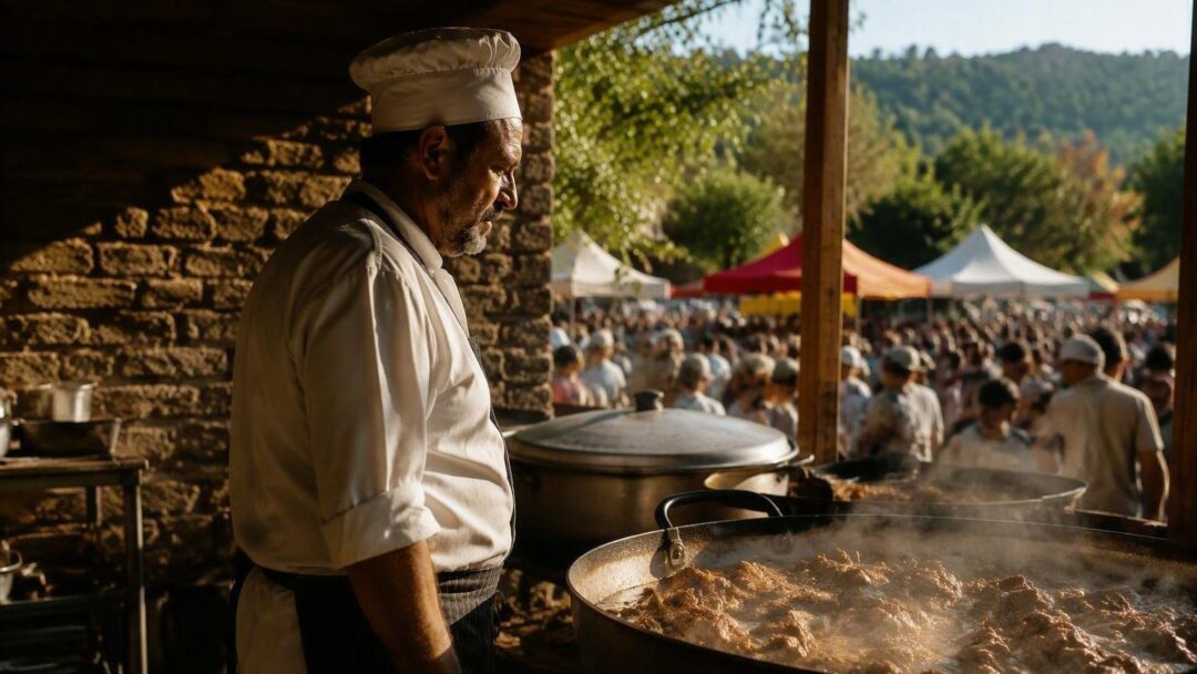 Concerti, spettacoli e sagre: cosa fare nel Pavese a settembre 2026