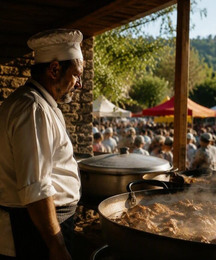 Concerti, spettacoli e sagre: cosa fare nel Pavese a settembre 2026