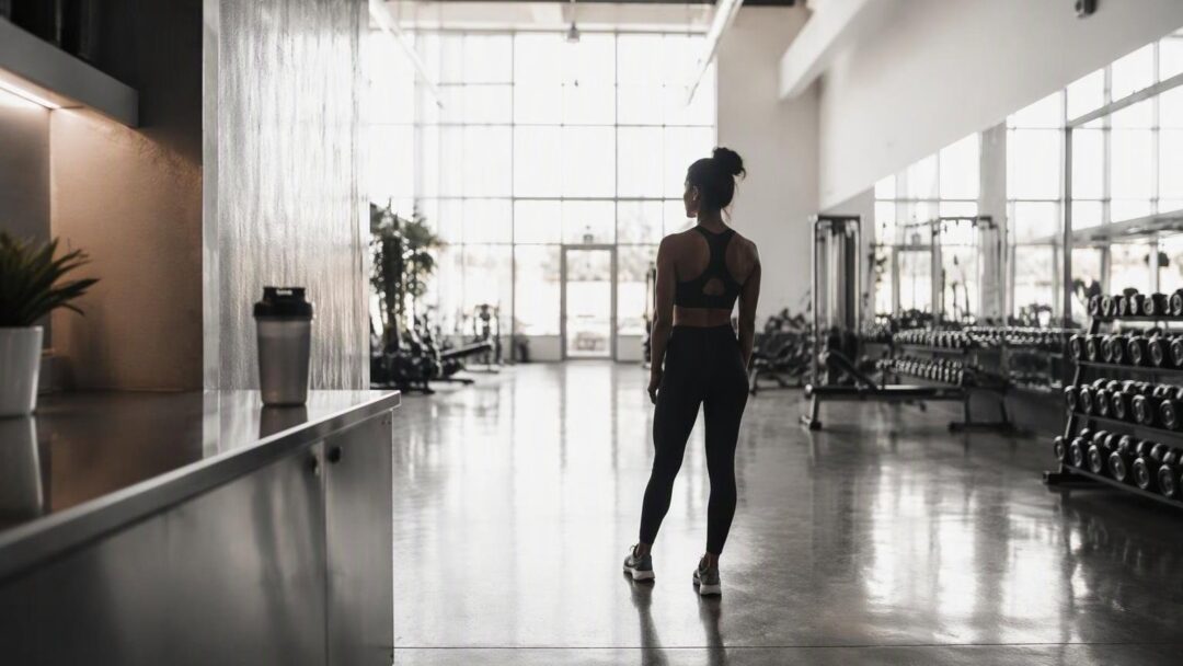 Creatina donna: come e perché integrarla nell'allenamento