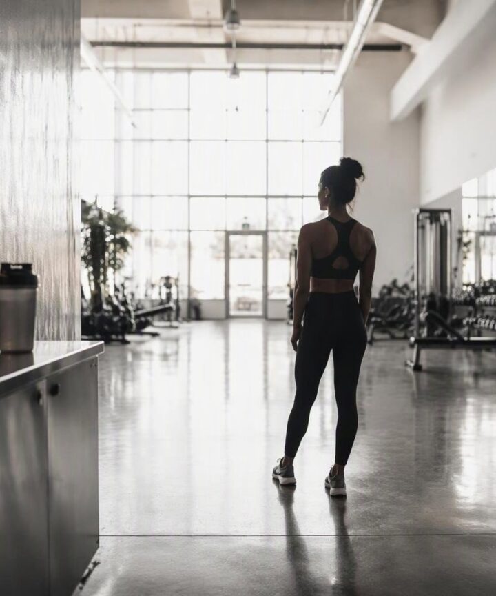 Creatina donna: come e perché integrarla nell'allenamento