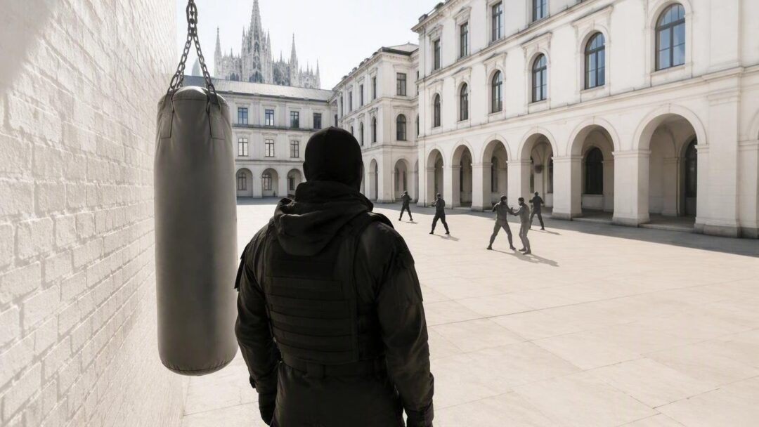 Difesa personale a Milano: Wilding e City Angels per la sicurezza di tutti