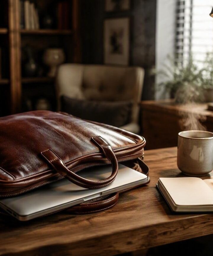 Guida alle borse da ufficio per stage e primi lavori