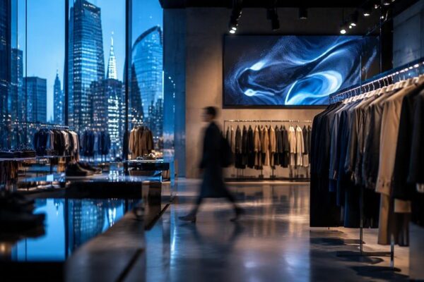 Il nuovo volto del mercato moda e bellezza italiano
