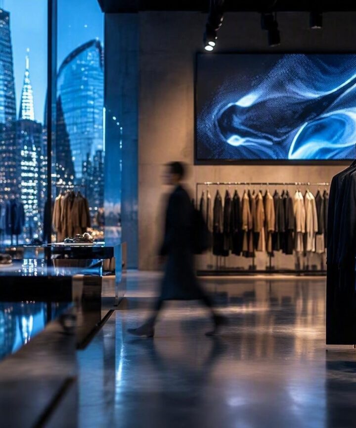 Il nuovo volto del mercato moda e bellezza italiano