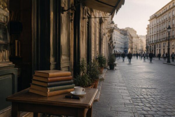 Libri & Connessioni: la nuova rassegna napoletana dedicata a psicologia e relazioni