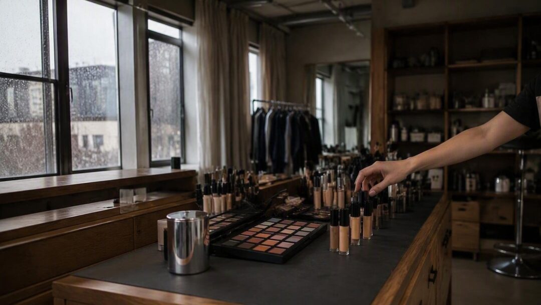 Make-up FW 2026/27: palette, fondotinta e must-have per la tua wishlist