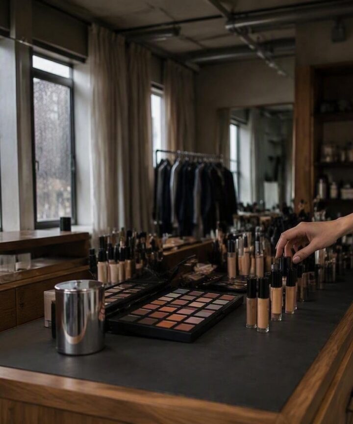 Make-up FW 2026/27: palette, fondotinta e must-have per la tua wishlist