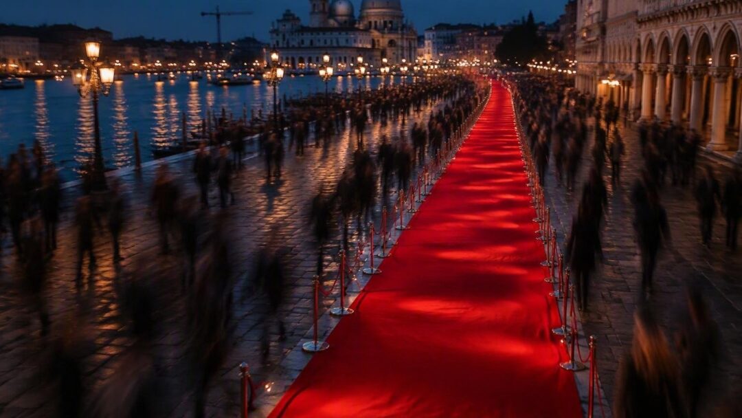 Mostra del Cinema di Venezia: i look più discussi della sesta giornata