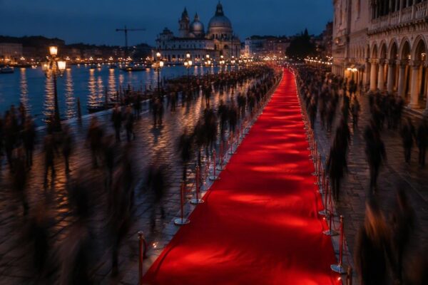 Mostra del Cinema di Venezia: i look più discussi della sesta giornata