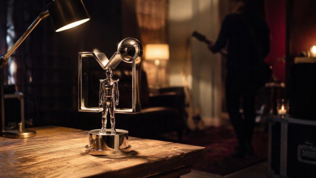 MTV premia i Nirvana con il Video Vanguard Award: 35 anni di Smells Like Teen Spirit
