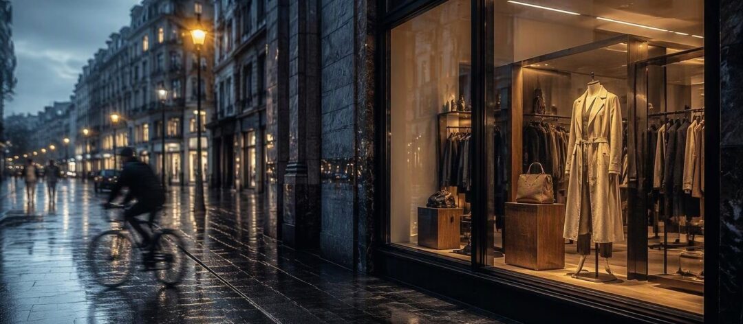 Offerta di lavoro in boutique moda donna: vendite