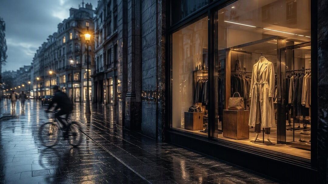 Offerta di lavoro in boutique moda donna: vendite
