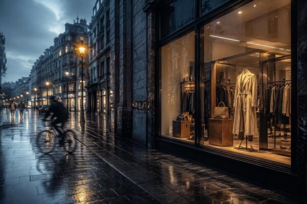 Offerta di lavoro in boutique moda donna: vendite