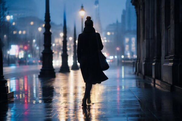 Pressioni sulla mamma: salute mentale, droga e thriller televisivo