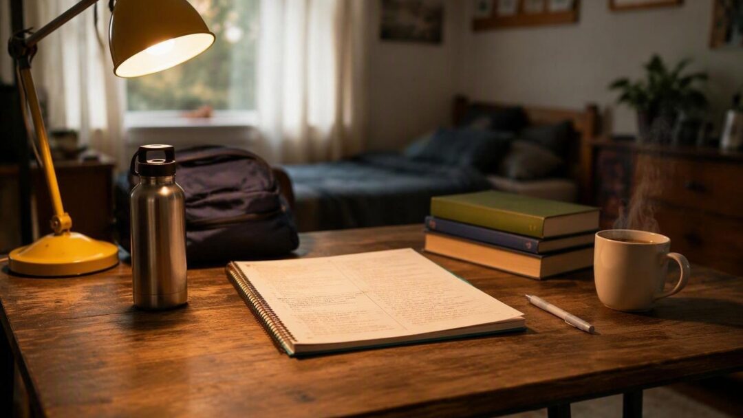 Rientro a scuola senza stress: 7 strategie pratiche