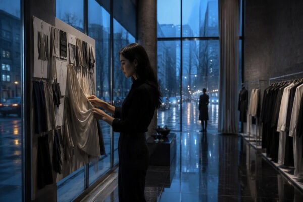 Scopri Merge Fashion: Storia d'Amore, il gioco che unisce moda e romanticismo