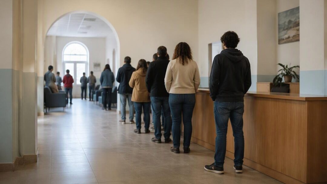 Servizio psicologico gratuito h24 per 18-30enni in Calabria