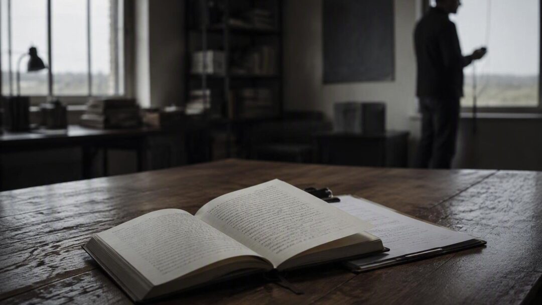 Tecniche di self-talk: script, voce e timing per rendere