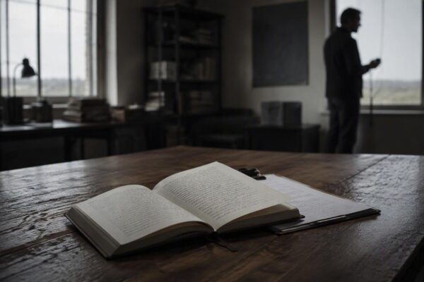 Tecniche di self-talk: script, voce e timing per rendere