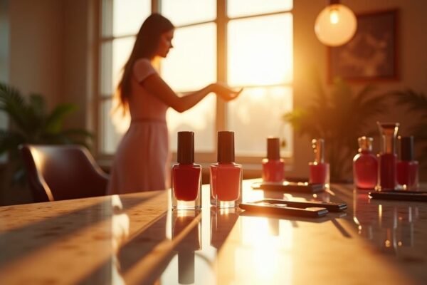 Tendenze beauty autunno 2026: i colori e le texture che faranno tendenza