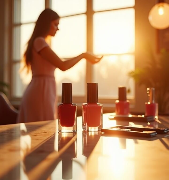 Tendenze beauty autunno 2026: i colori e le texture che faranno tendenza