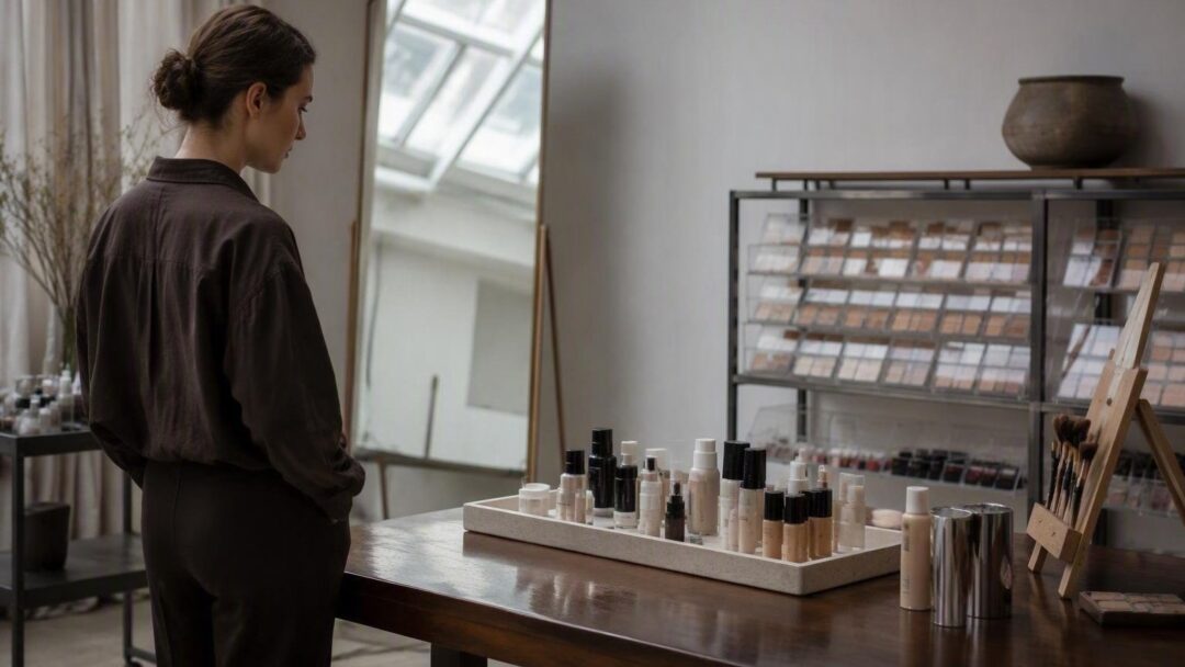 Tendenze makeup 2026: freschezza, luminosità e prodotti ibridi