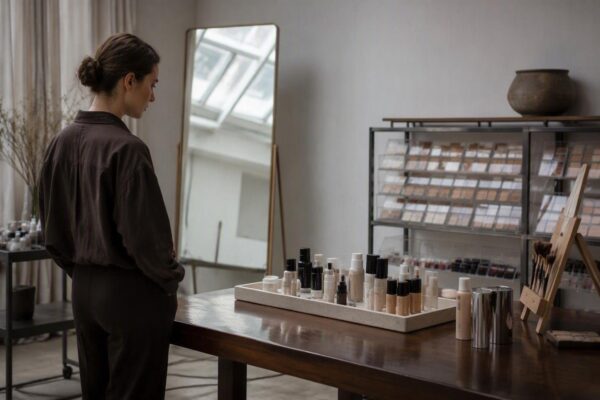 Tendenze makeup 2026: freschezza, luminosità e prodotti ibridi
