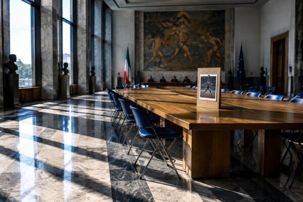 ANCI lancia una legge per garantire sport gratuito ai 6-13enni