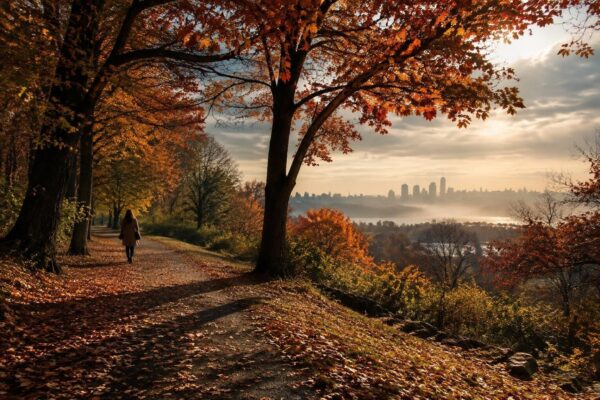 Ansia, sonno e umore: consigli per affrontare l’autunno