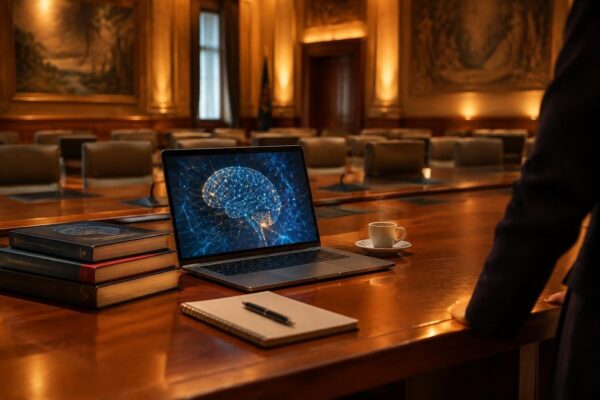 Aosta ospita dibattiti su AI: psicologia, cyber e futuro digitale