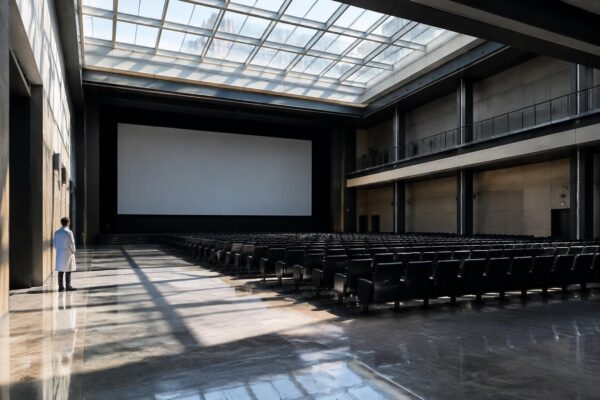Cinema e psicologia al Spazio Alfieri: quattro incontri sul lavoro