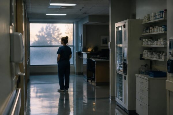Come funziona Elacestrant (Orserdu®) contro il cancro al seno