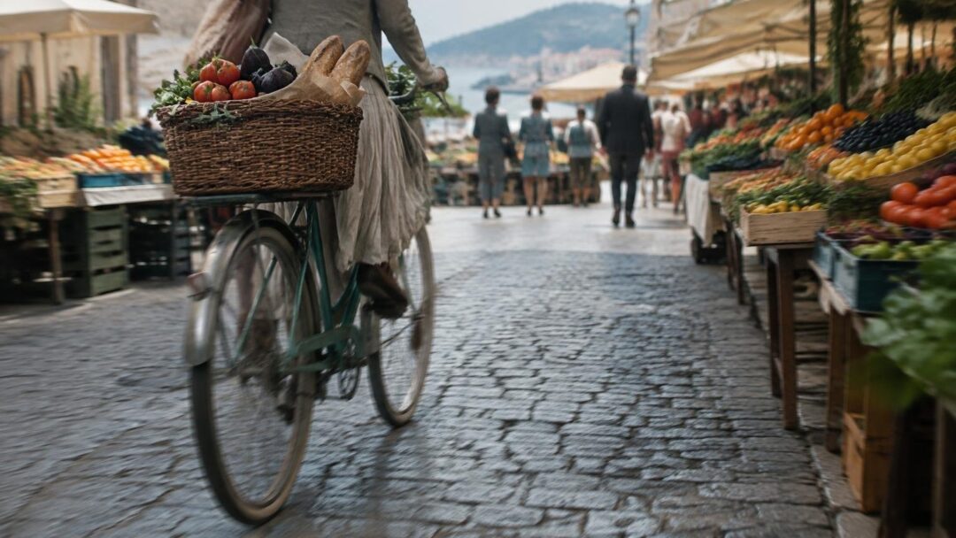 Come i social ridefiniscono cibo, corpo e fashion