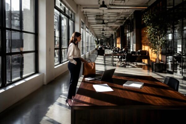 Come scegliere la borsa da lavoro ideale